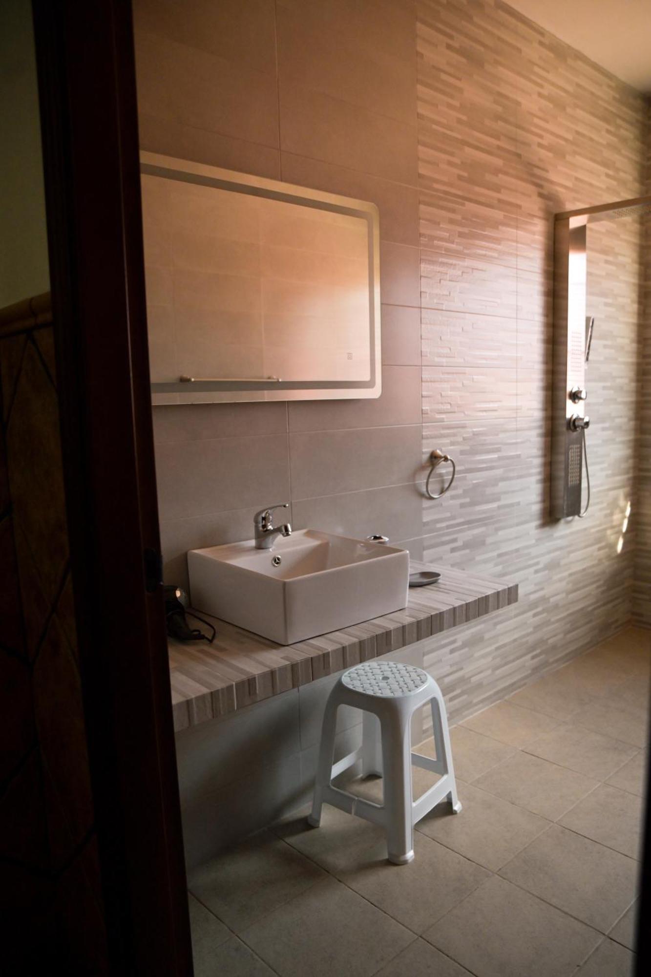 Casa Rural La Encina Hornachuelos Bagian luar foto
