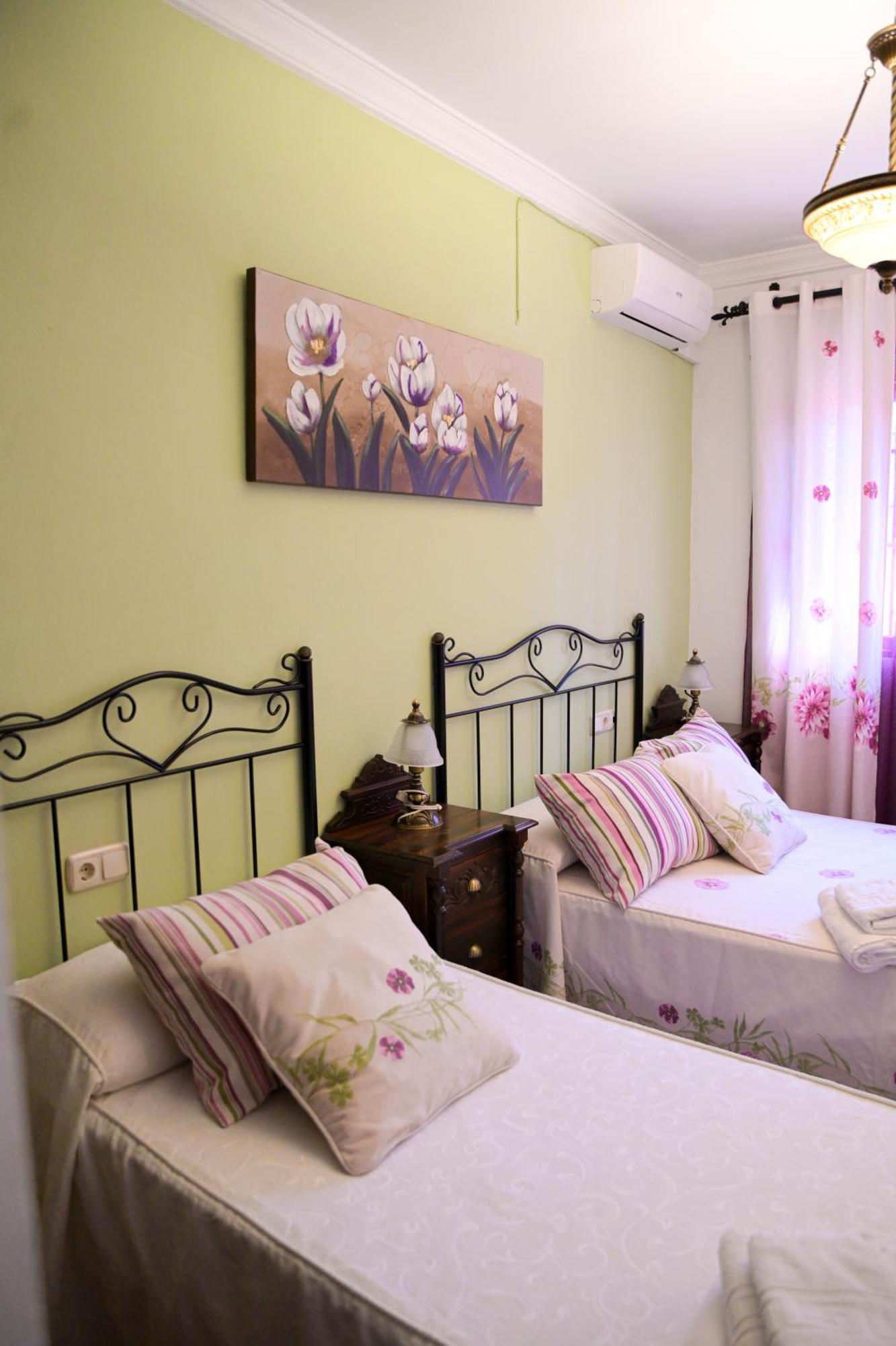 Casa Rural La Encina Hornachuelos Bagian luar foto