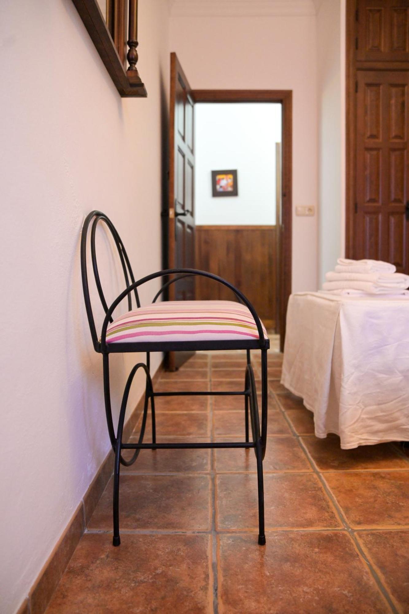 Casa Rural La Encina Hornachuelos Bagian luar foto