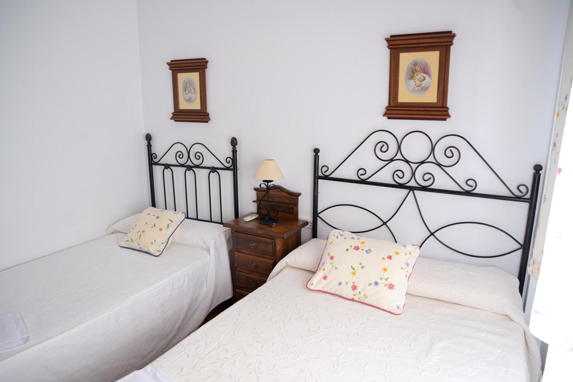 Casa Rural La Encina Hornachuelos Bagian luar foto