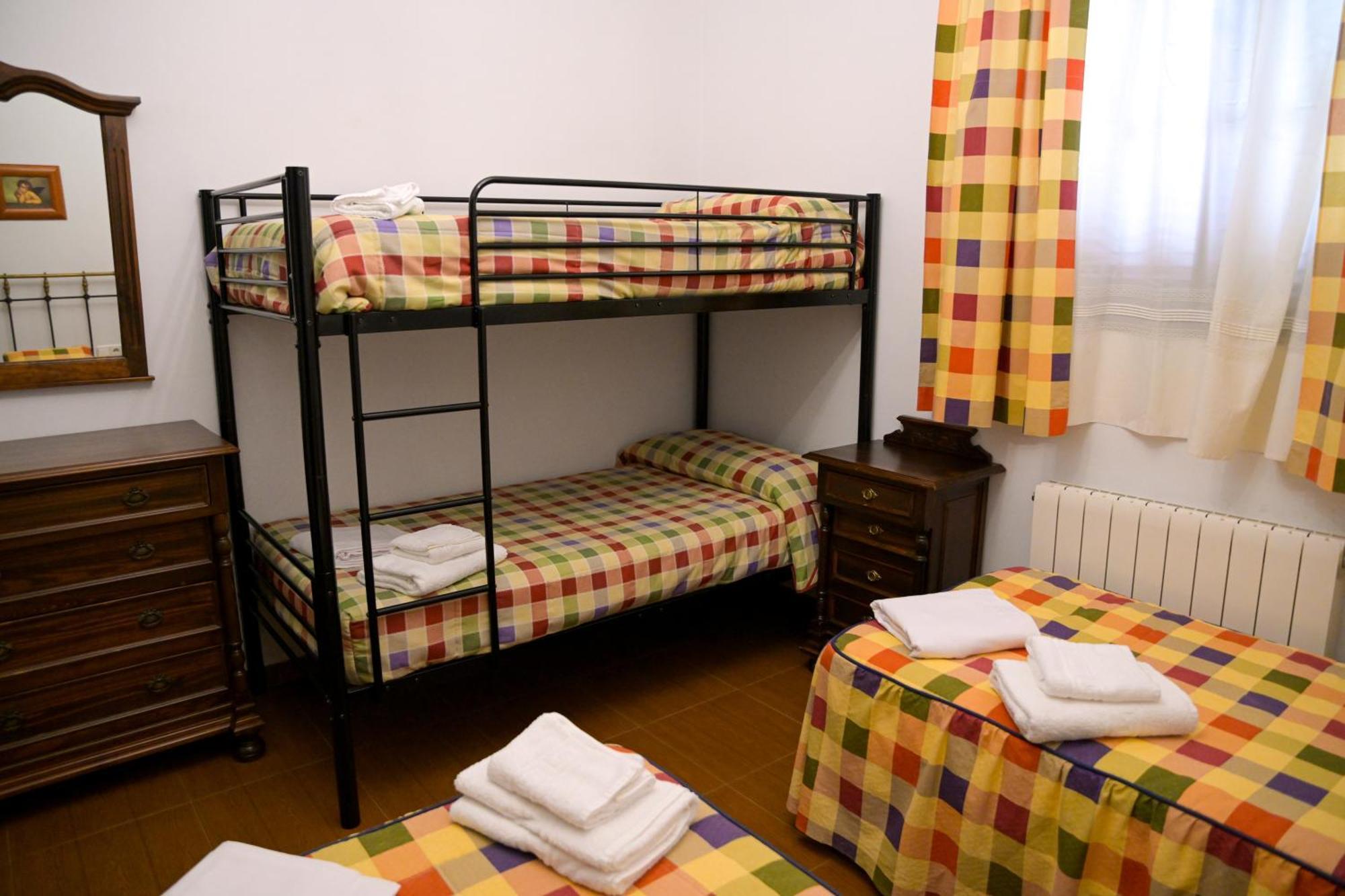 Casa Rural La Encina Hornachuelos Bagian luar foto